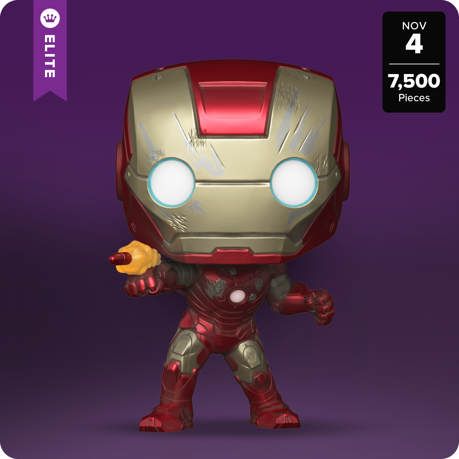 Funko Pop! Hot Topic Limited Edition Exclusive Coming Soon